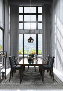 Dining Room Rugs; Office Rugs