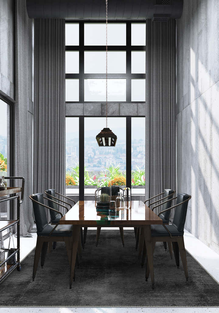 Dining Room Rugs