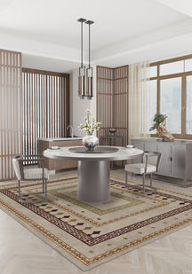 Dining Room Rugs