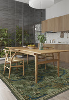 Dining Room Rugs