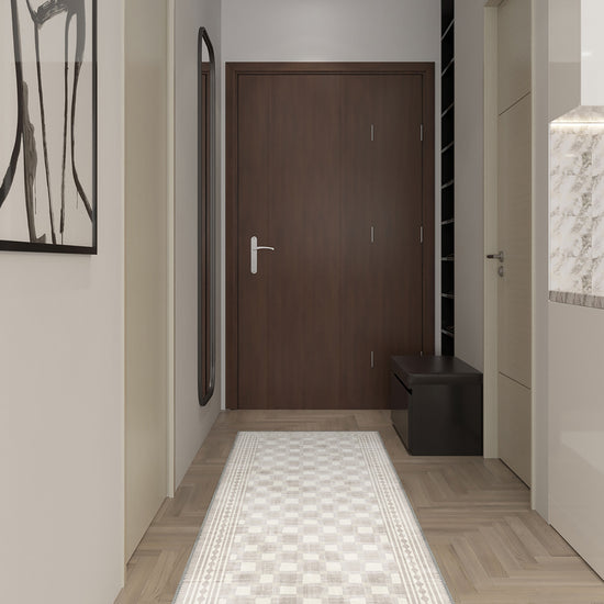 Hallway Runner Rugs; Entryway Rugs