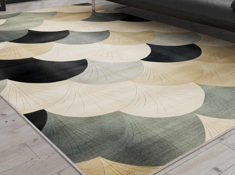 Art Deco Rugs