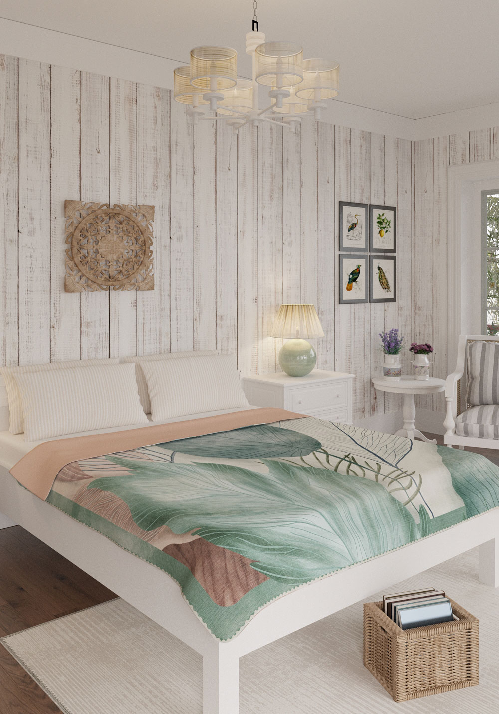 Bedspreads
