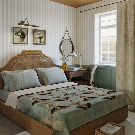 Bedspreads