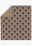 Addison Brown Artdeco Blanket