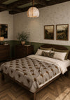 Bedspreads