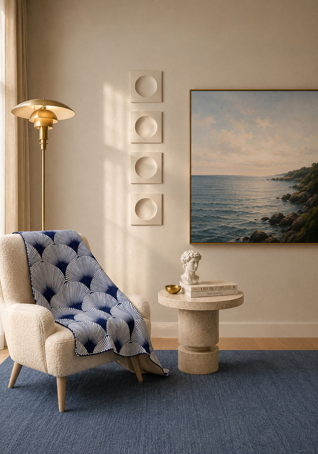Throw Blankets