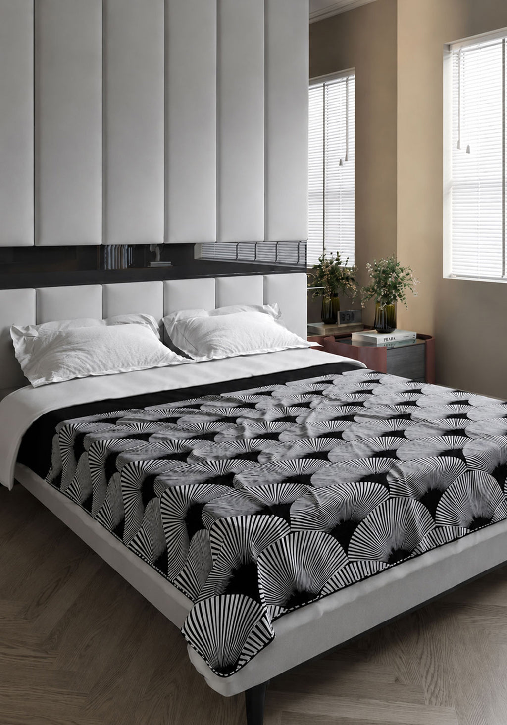 Bedspreads