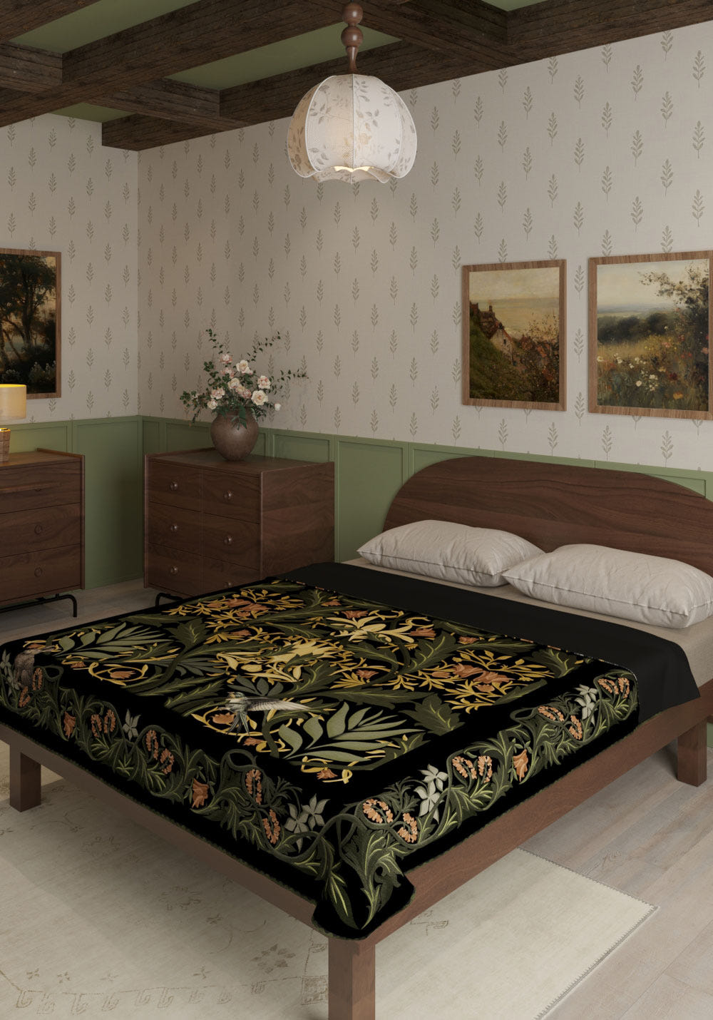 Bedspreads