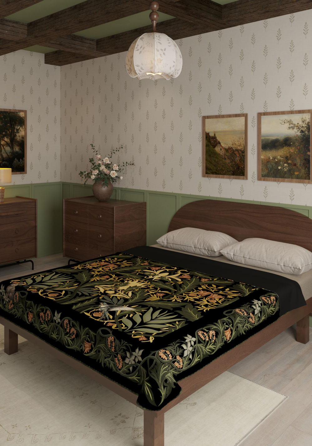 Bedspreads