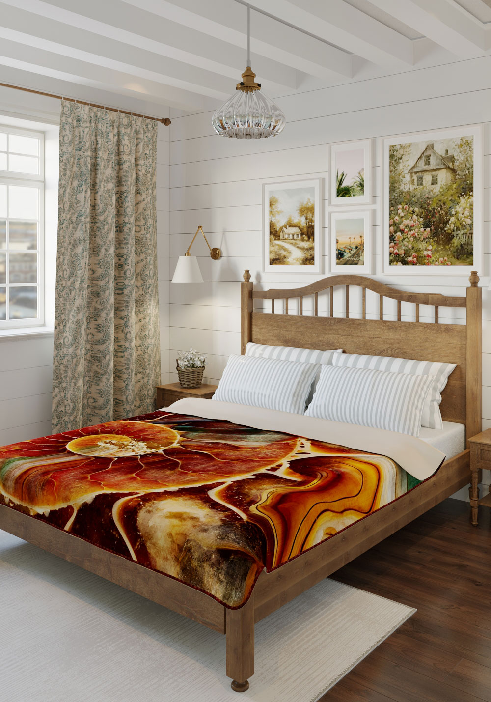Bedspreads