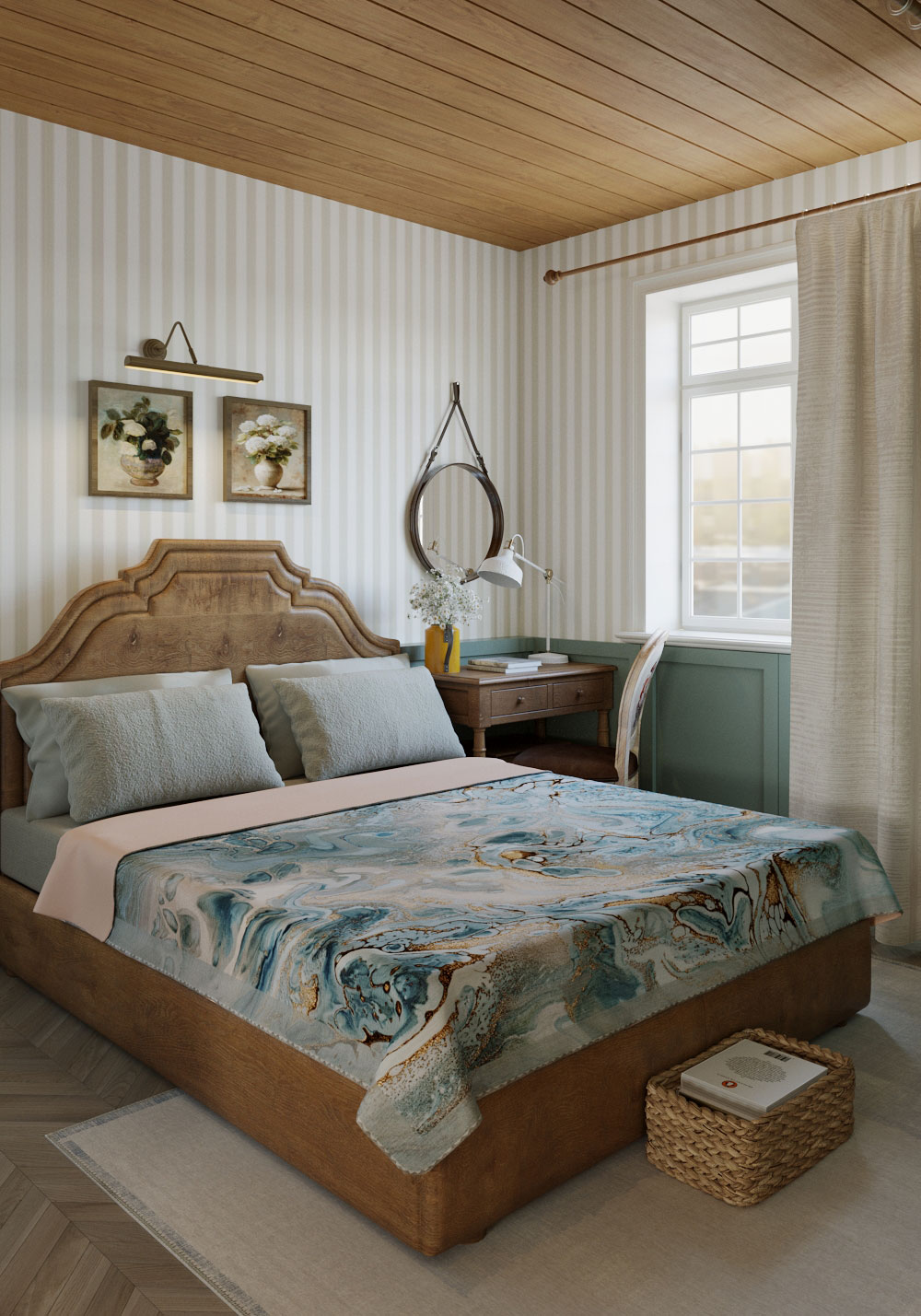 Bedspreads
