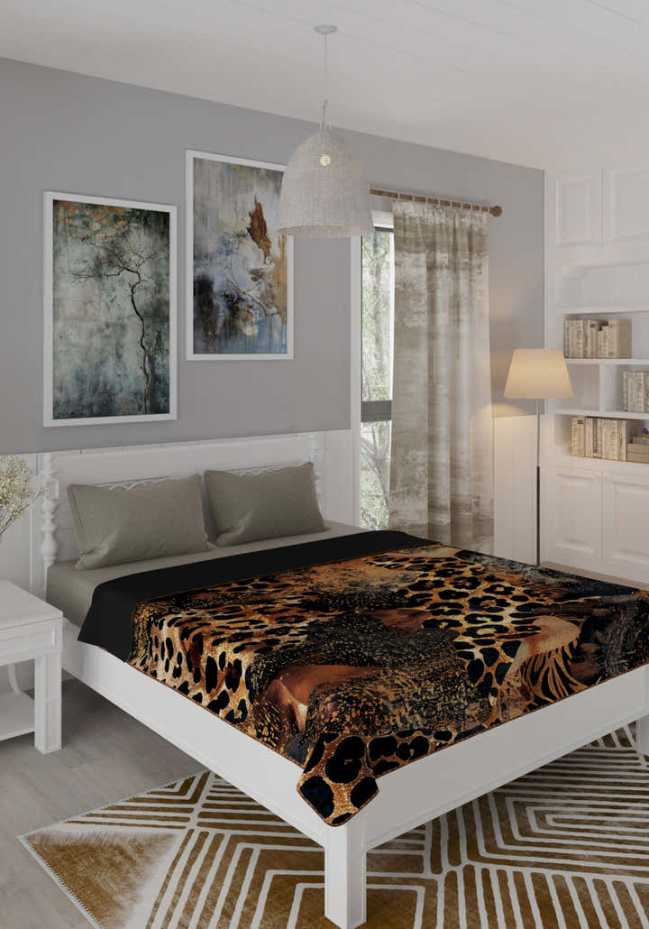 Bedspreads