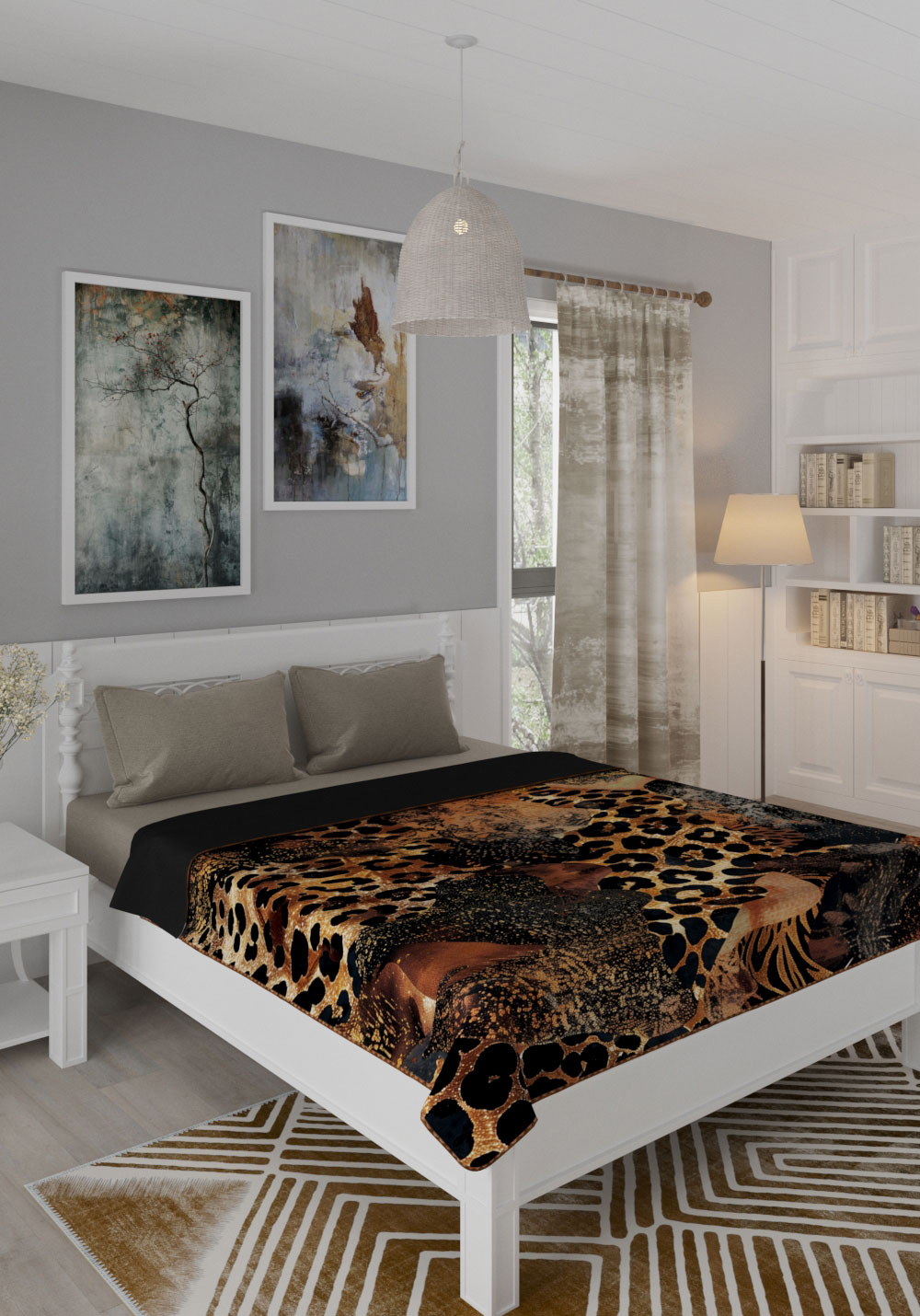 Bedspreads