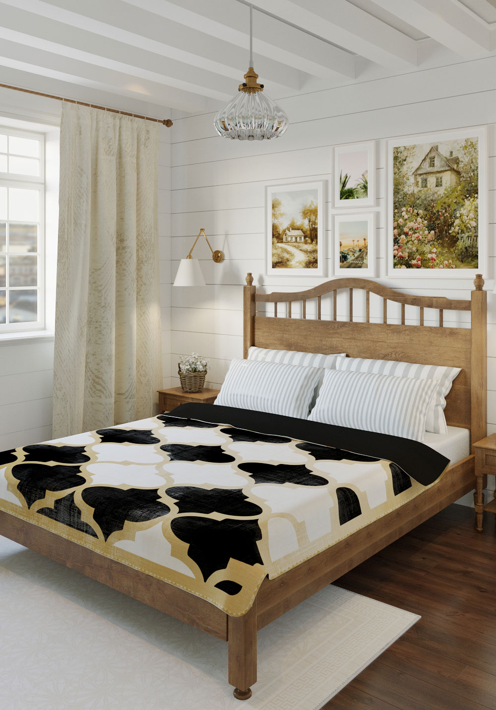 Bedspreads