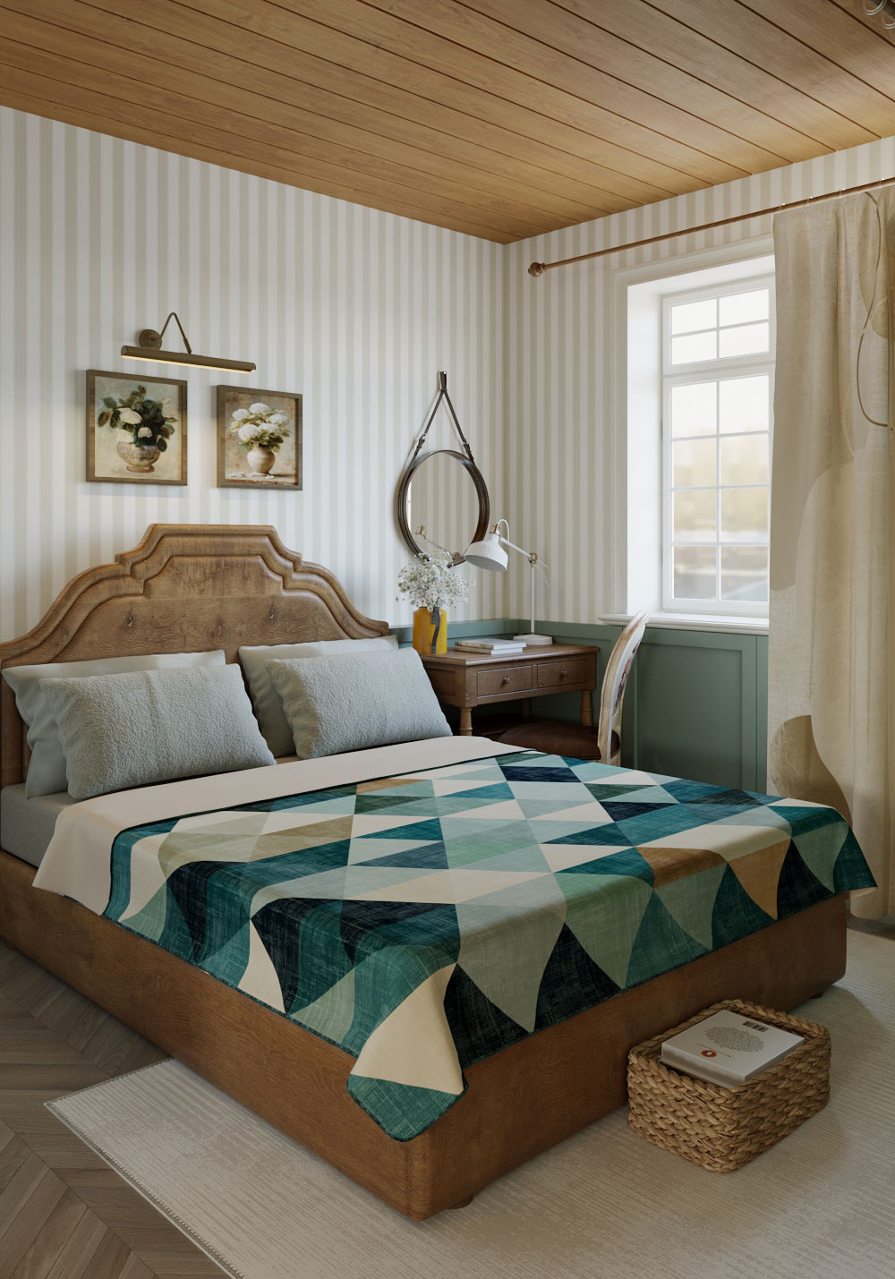 Bedspreads