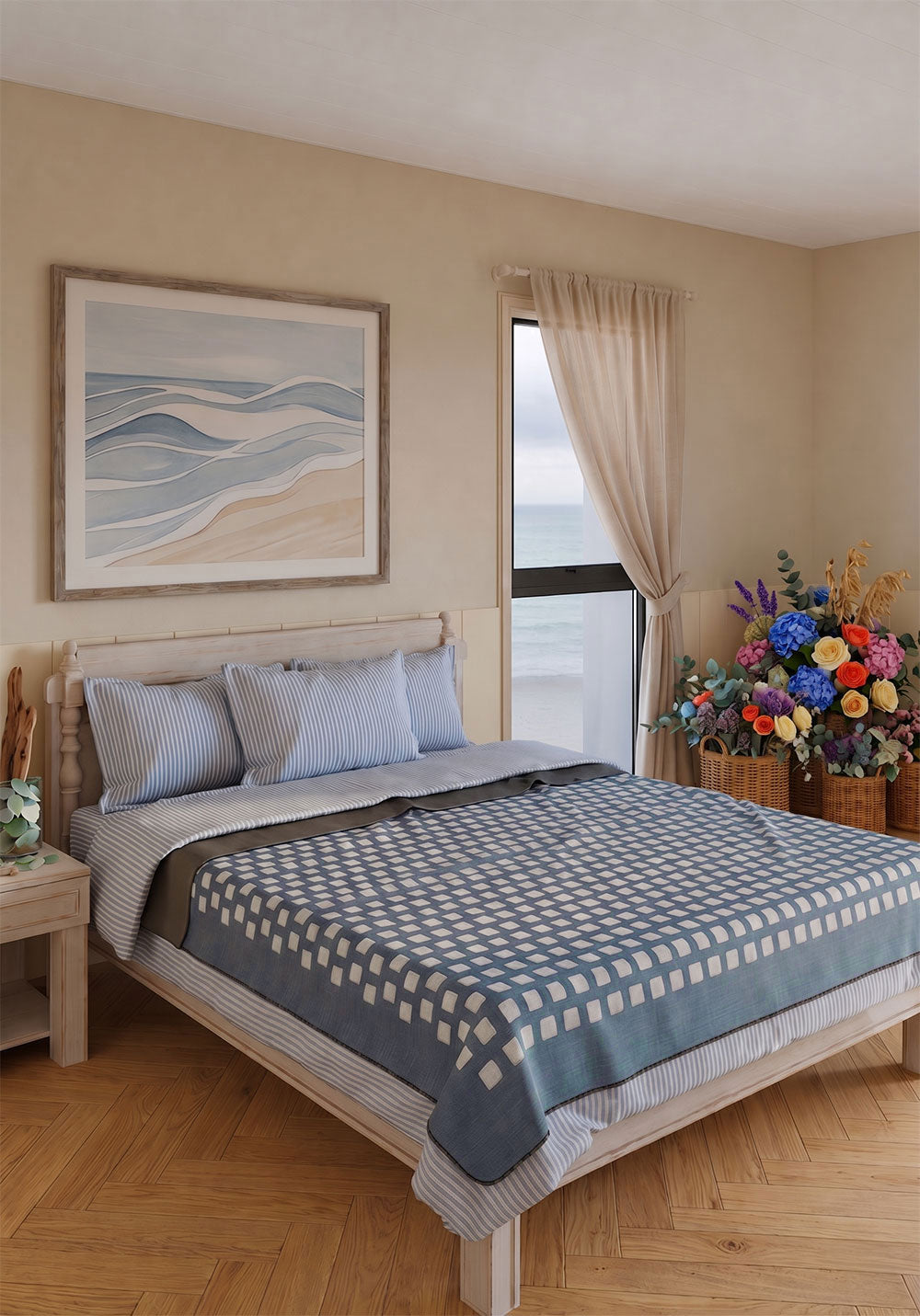 Bedspreads