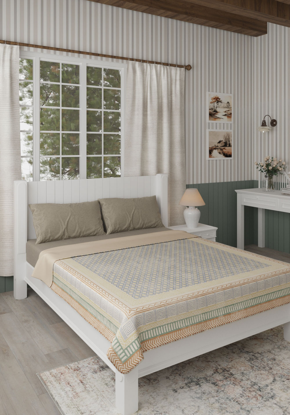Bedspreads