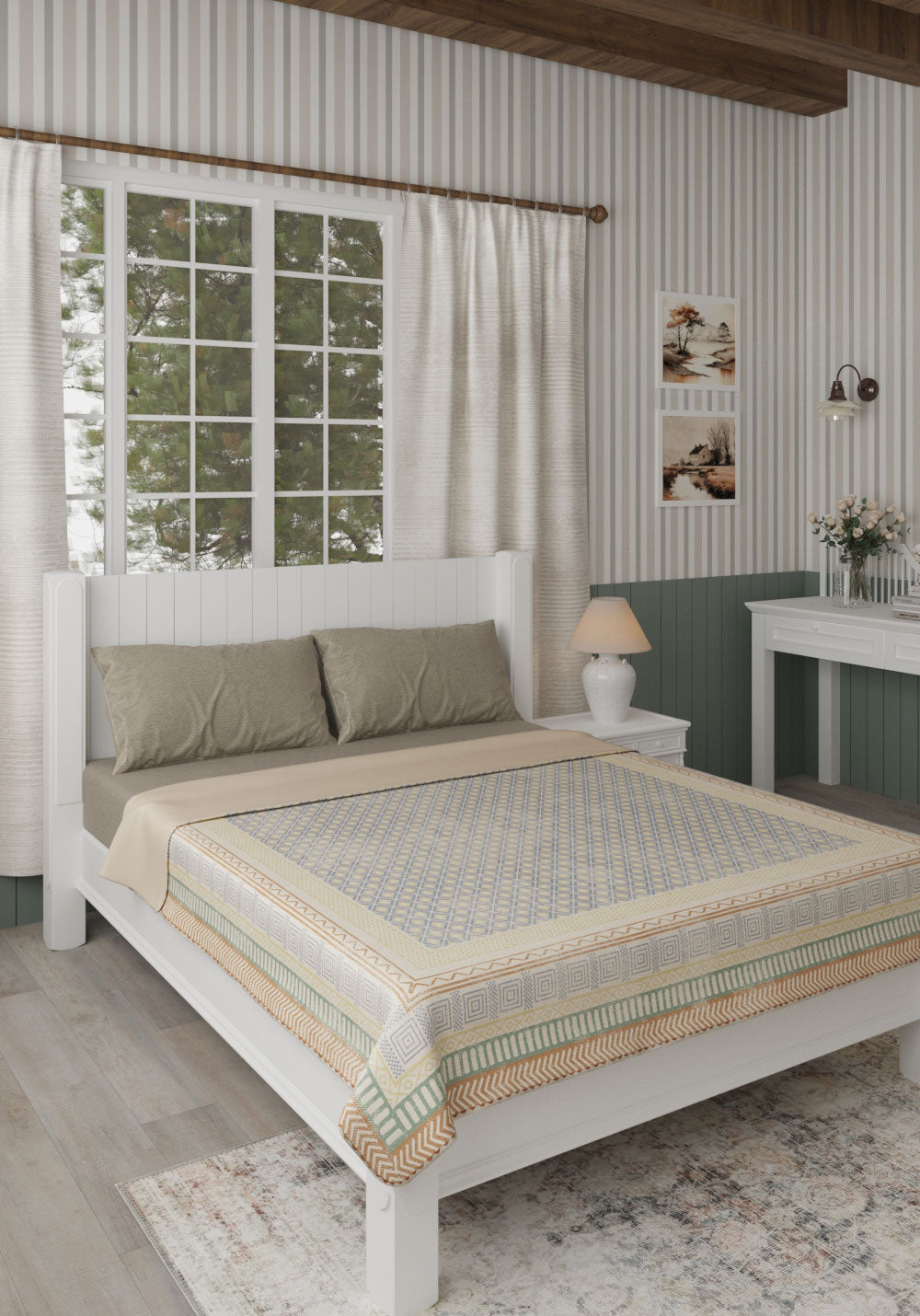 Bedspreads