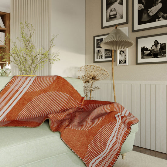Throw Blankets