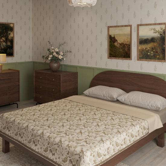 Bedspreads
