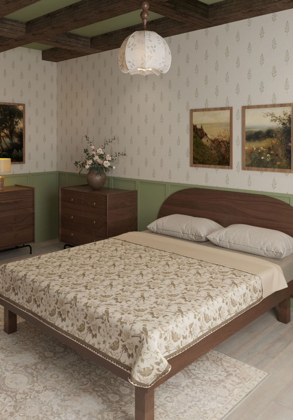 Bedspreads