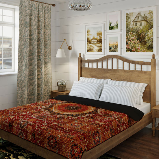 Bedspreads