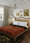 Bedspreads