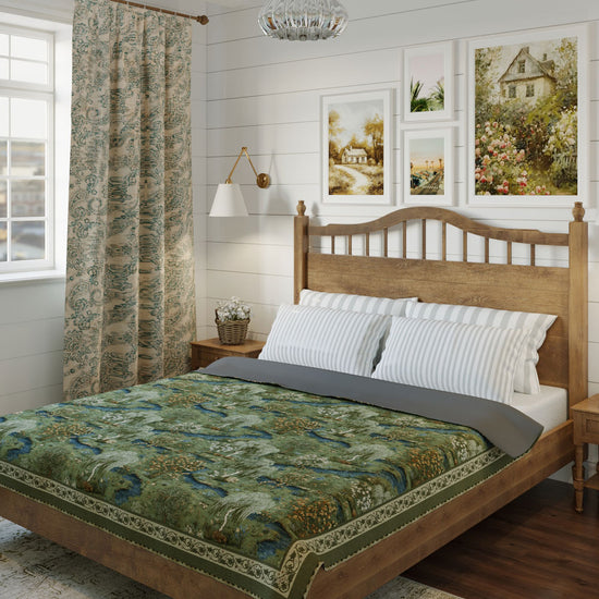 Bedspreads