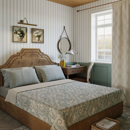 Bedspreads