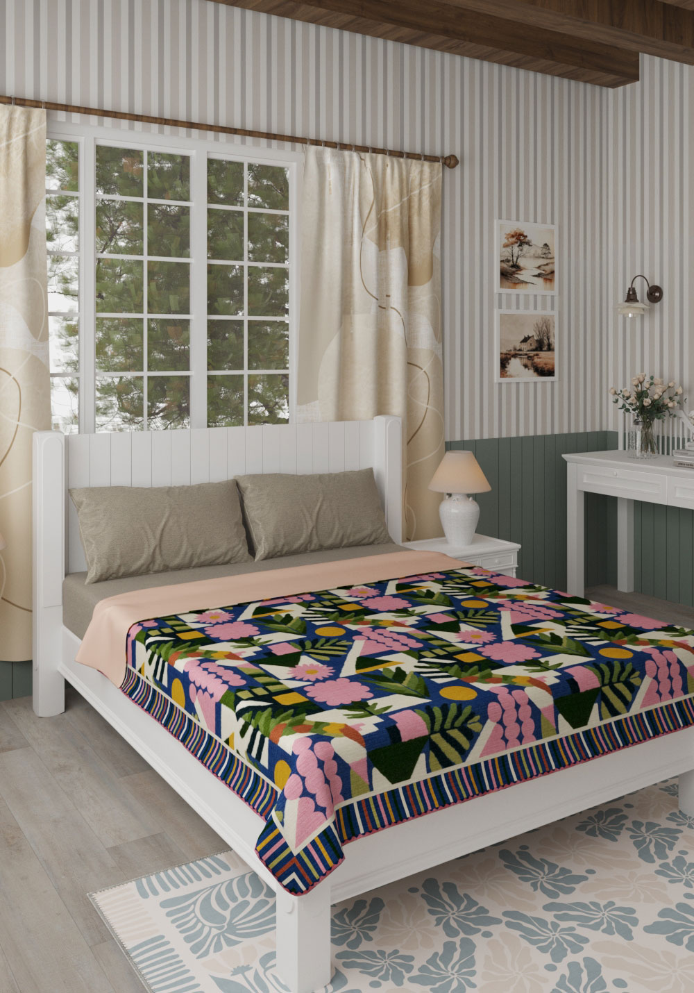Bedspreads