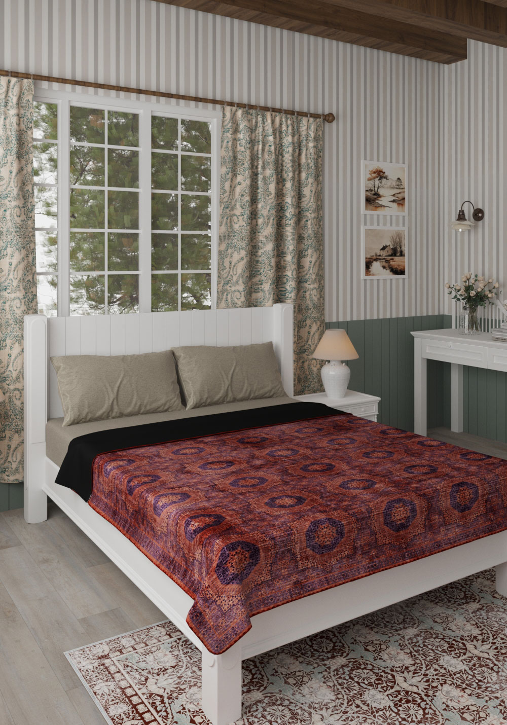 Bedspreads