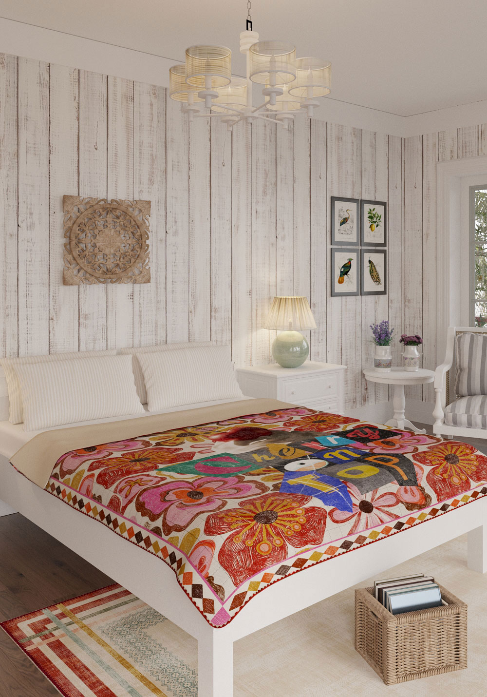 Bedspreads