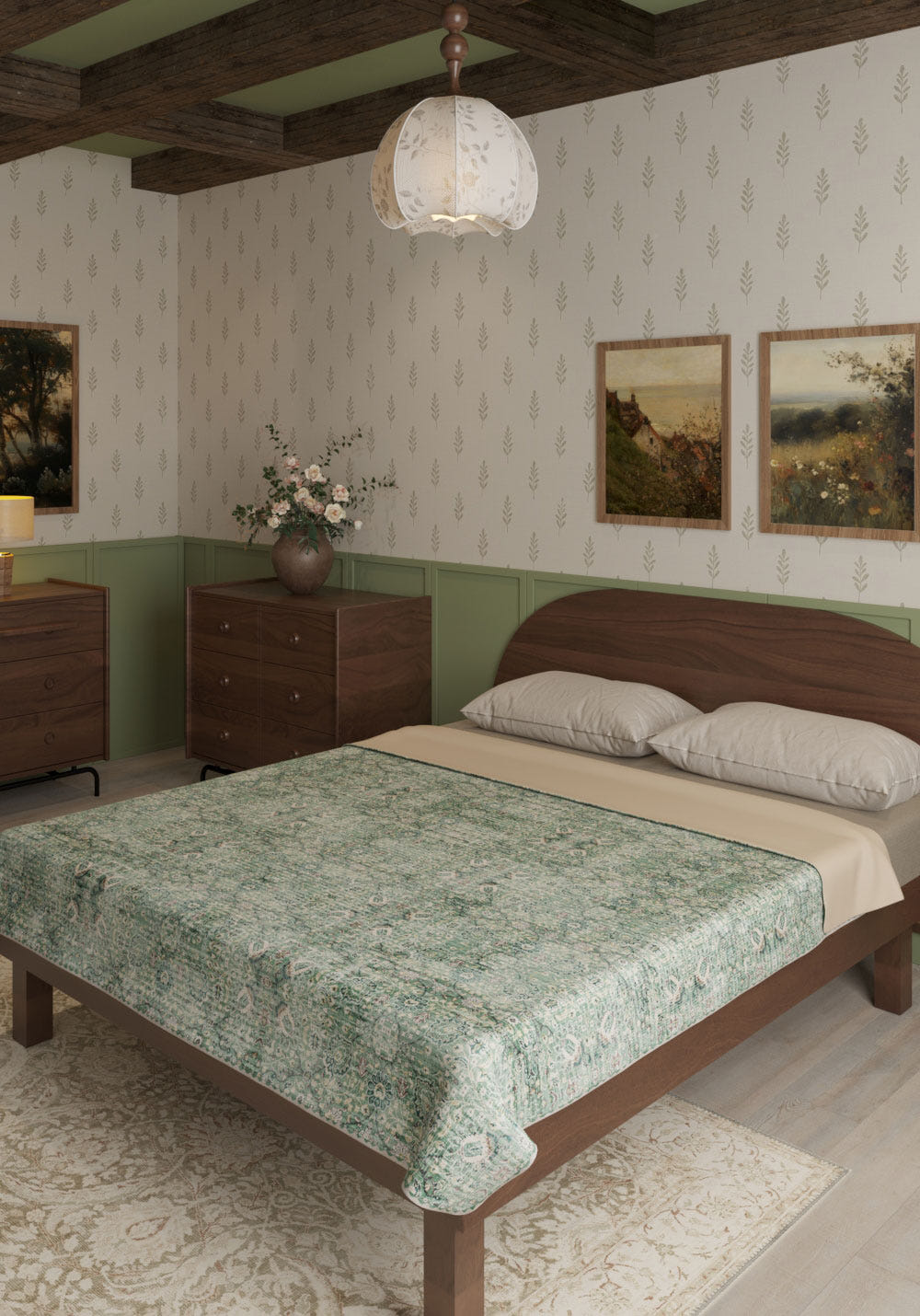 Bedspreads