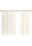 Berylle Ivory Curtain