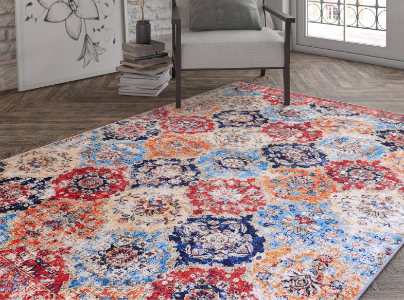 Colorful Rugs