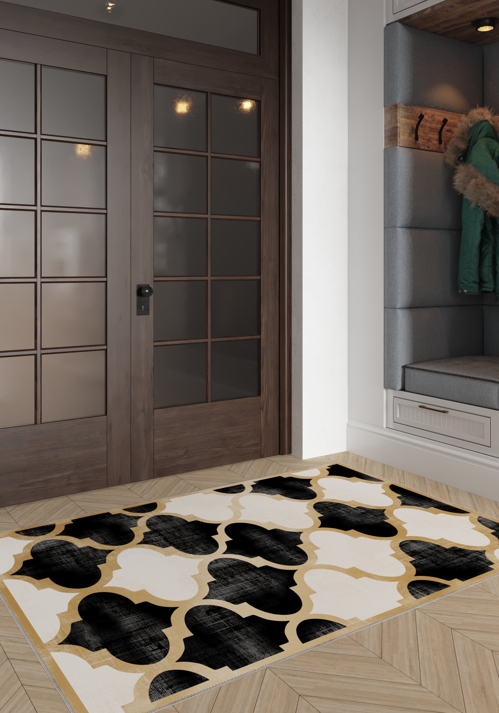 Entryway Rugs