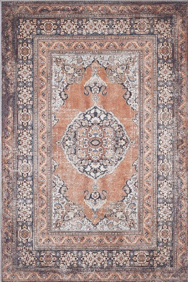 Special Product - Gideon Earthy Persian Rug