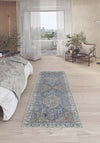 Oberon Natural Persian Rug