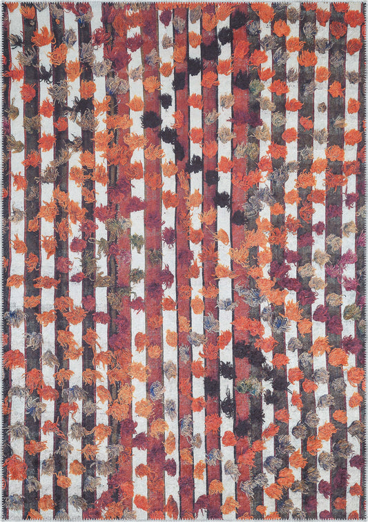 Ondine Colourful Modern Rug