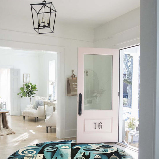 Entryway Rugs