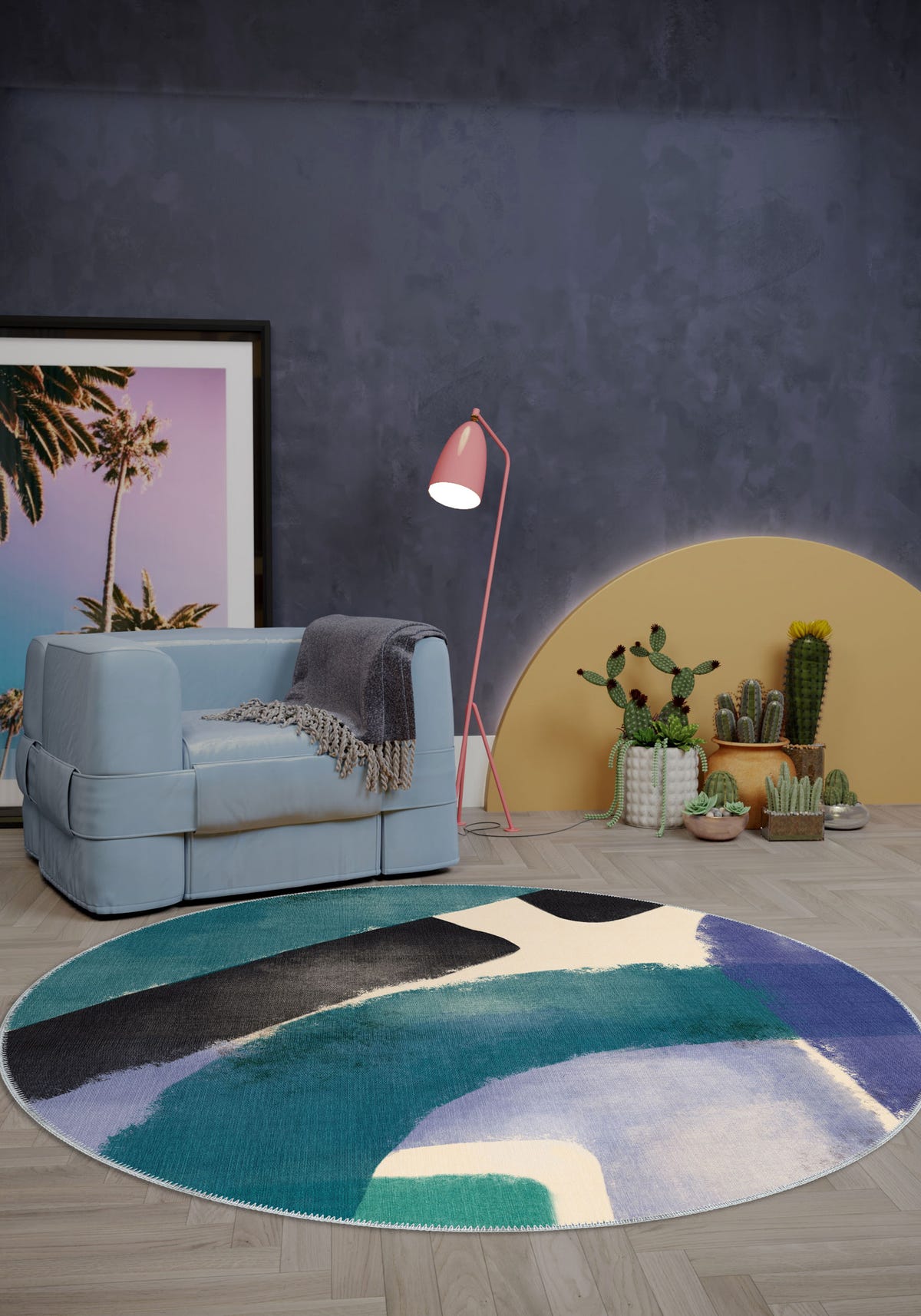 Entryway Rugs
