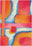 Bexley Colourful Contemporary Rug