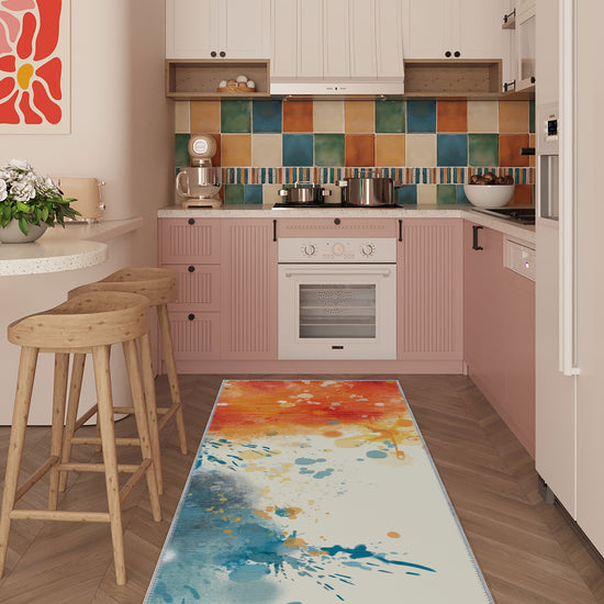 Kitchen Rugs