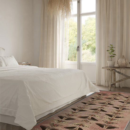 Bedroom Rugs