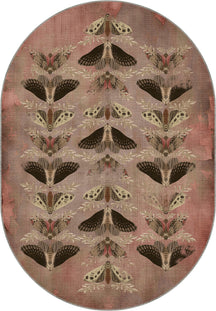 Oval Rugs