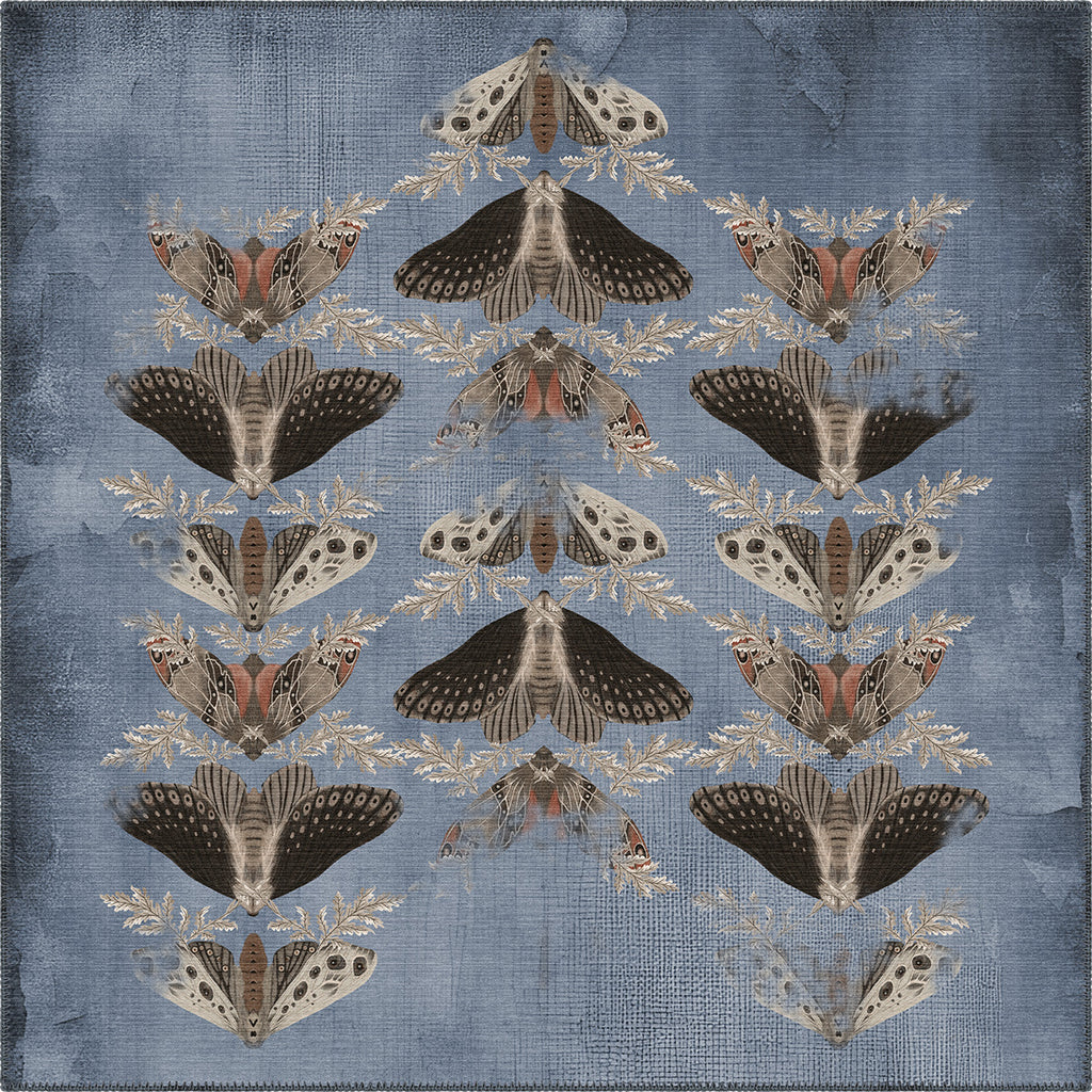 Square Rugs