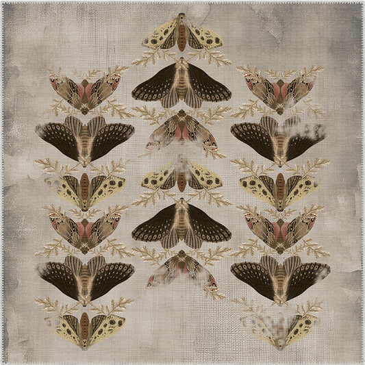Square Rugs