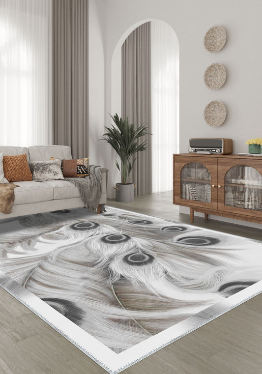 Living Room Rugs