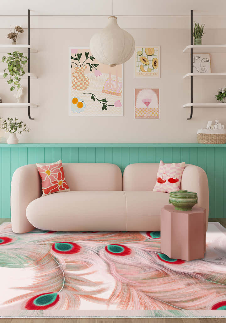 Living Room Rugs